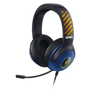 HEADSET GAMING RAZER KRAKEN V3 FORT
