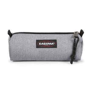 ESTOJO EASTPAK BENCHMARK CINZA