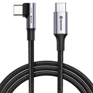 CABO SWISSTEN USB-C USB-C 100W