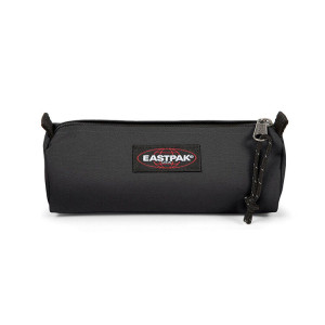 ESTOJO EASTPAK BENCHMARK PRETO