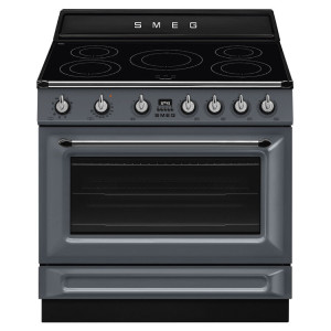 FOGÃO SMEG TR90IMGR