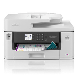 IMPRESSORA MULTIFUNÇÕES BROTHER MFC-J5340DW