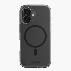 CAPA VONMAEHLEN MAG IPHONE 16 PLUS PR
