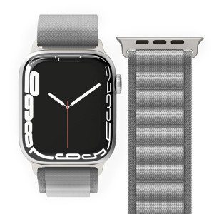 BRACELETE VONMAEHLEN NYLON AWATCH 42-49 VD