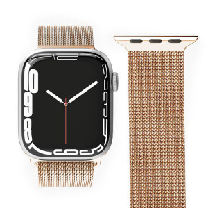 BRACELETE VONMAEHLEN APPLE2 40-42 DR