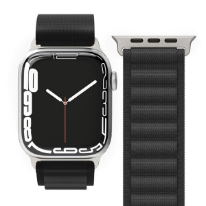 BRACELETE VONMAEHLEN NYLON AWATCH 42-49 PR