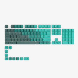 TECLAS GLORIOUS GPBT SUBLIM RAIN FOR