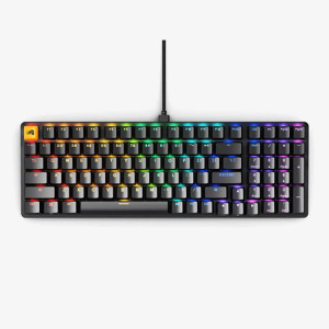 TECLADO GAMING GLORIOUS GMMK2 FULL BK