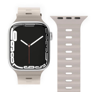 BRACELETE VONMAEHLEN WAVE2 AW 42-49M CR