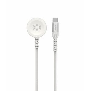 CARREGADOR WIRELESS SWISSTEN USB-C