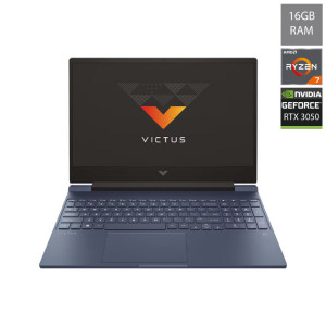 PC PORTÁTIL HP 15-FB0017NP