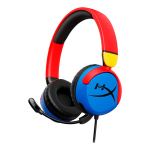 HEADSET GAMING HYPERX CLOUD M MC