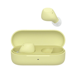 AURICULAR SONY WF-C510Y AMARELO