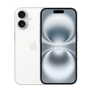 Apple IPHONE 16 PLUS 256GB WH