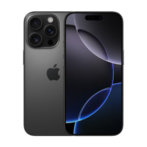 Apple IPHONE 16 PRO MAX 1TB BT