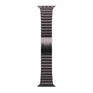 BRACELETE APPLE 42M SLT LNK BR