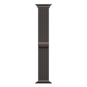 BRACELETE APPLE 46M SLT MIL ML