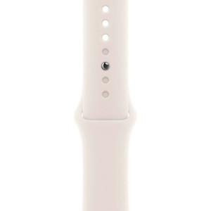 BRACELETE APPLE 46M STL ML