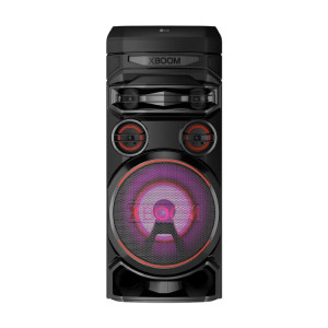 COLUNA ALTA POTÊNCIA LG XBOOM RNC7