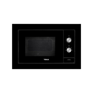 MICRO ONDAS ENCASTRE TEKA ML 8200 BI BK
