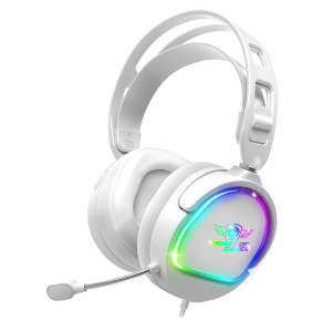 SPIRIT OF GAMER HEADSET GAMING SOG PRO-H6 WHT