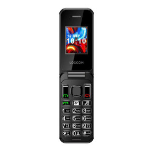 TELEMÓVEL LOGICOM FLEEP 450 BK