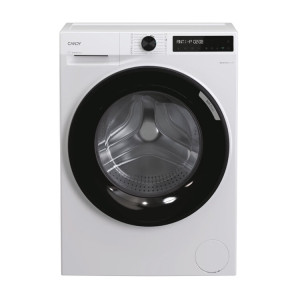 MÁQUINA LAVAR ROUPA CANDY BR411BL9-S