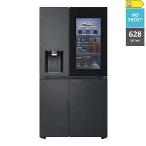 FRIGORÍFICO AMERICANO LG GSXE90EVDD