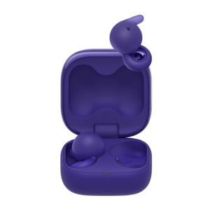AURICULAR SONY WF-LS910V VIOLETA