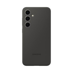 CAPA SAMSUNG SIL S24 FE BK