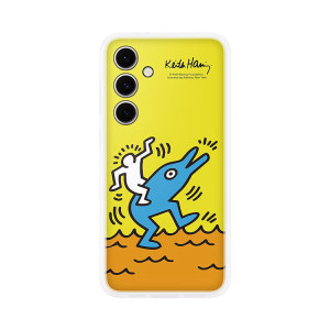 CAPA SAMSUNG SMART WALL S24 FE YL