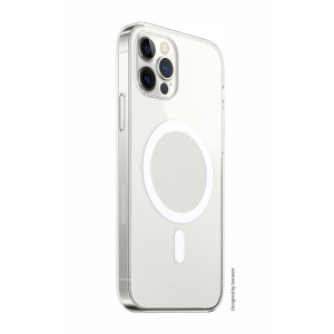 CAPA SWISSTEN MAGS IPHONE 12 PMAX