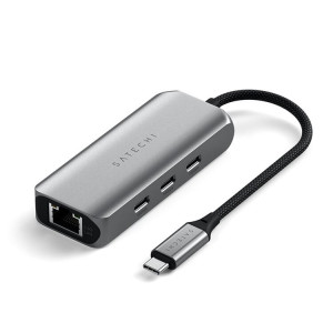 HUB SATECHI 4-IN-1 USB-C