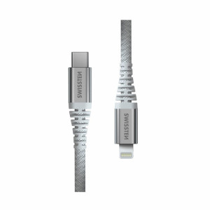 CABO SWISSTEN KV USBC-LGT 1.5M B