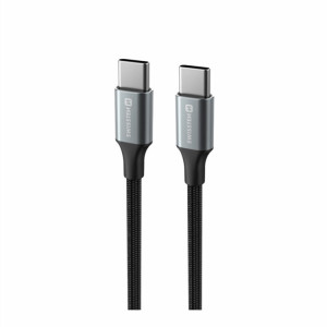 CABO SWISSTEN TII USBC 1.5M P