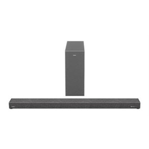 SOUNDBAR HAIER HSD210K6