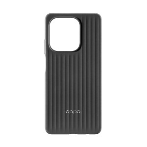 CAPA OPPO A40/A60 5G BK