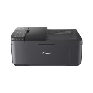 IMPRESSORA MULTIFUNÇÕES CANON PIXMA TR4755I BLACK
