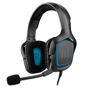 ECOPLAY HEADSET GAMING GAMING INDECA GX20