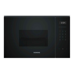 MICRO ONDAS ENCASTRE SIEMENS BE525LMB1