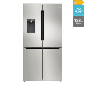 FRIGORÍFICO AMERICANO BOSCH KFI96APEA