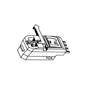 CABEÇA FONESTAR 2159-ZST-ZST