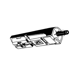 CABEÇA FONESTAR 2173-ZST-ZST