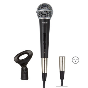 MICROFONE FONESTAR FDM-1036-B