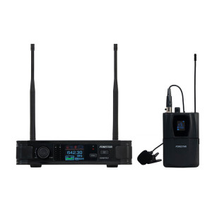MICROFONE FONESTAR SONAIR-PRO-1P
