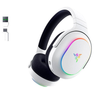 HEADSET GAMING RAZER BARRAC X CHR W