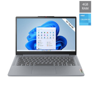 PC PORTÁTIL LENOVO IDEAPAD S3 14IAN8-048