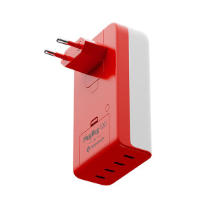 TWELVE SOUTH CARREGADOR 12SOUTH PLUGBUG 120W FDMY
