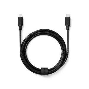 CABO LEXON USB-C METALI-C PR