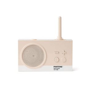COLUNA BLUETOOTH LEXON TYKHO 3 PSD